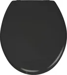 Wenko Prima černé 41 x 37 cm