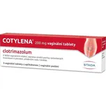 Stada Arzneimittel Cotylena…