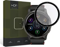Hofi Hybrid Pro+ Garmin Venu 2 černé tvrzené sklo