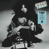 Tanx - T. Rex [LP]