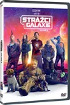 Strážci Galaxie: Volume 3 (2023)