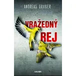 Vražedný rej - Andreas Gruber (2023,…