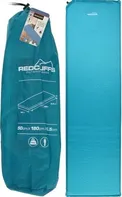 Redcliffs Samonafukovací karimatka 180 x 50 cm 2,5 modrá