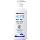 Novaclear Atopis hydratační tělové mléko