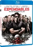 Expendables Postradatelní (2023) Blu-ray