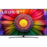 LG 86" LED (86UR81003LA)
