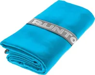Runto Rychleschnoucí ručník 110 x 175 cm modrý