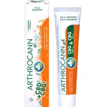 Annabis Arthrocann CBD + CBG gel na…