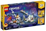LEGO Creator 3v1 31142 Vesmírná horská…