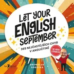 Let Your English September: 365…