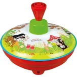 LENA Káča kov/plast 13 cm Krteček