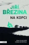 Na kopci - Jiří Březina (2023) [E-kniha]