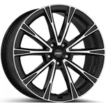 DEZENT AR Dark 8,5x20 5x112 ET40 66,6