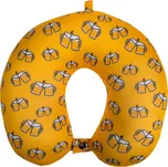 Out of the blue Cestovní polštář 28 x…