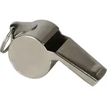 Sedco Píšťalka kovová kuličková stříbrná