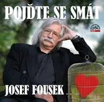Pojďte se smát - Josef Fousek (čte…