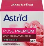 Astrid Rose Premium 55+ zpevňující a…