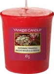 Yankee Candle Peppermint Pinwheels