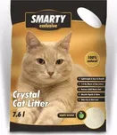 SMARTY Exclusive Crystal Cat Litter…