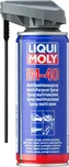 Liqui Moly LM-40 multifunkční sprej