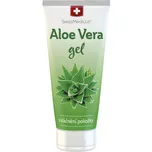 SwissMedicus Aloe vera gel 200 ml