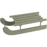 Morex D3425-21 dekorativní sáňky 20 x 8…