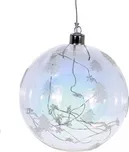 Koopman International Koule 12 cm 12 LED