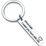 MASTER Přívěsek na klíče Drive Safe