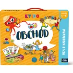 Albi Kvído Obchod 2