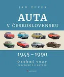 Auta v Československu 1945-1990: Osobní…