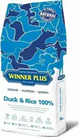 Winner Plus Duck
