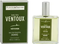 Plantes & Parfums De Provance Eau du Ventoux Vétiver M EDT 100 ml