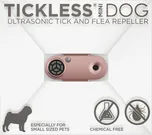 Tickless Mini Dog nabíjecí ultrazvukový…
