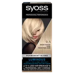 Syoss Permanent Coloration Permanent…