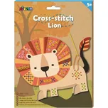 Avenir Vyšívací zvířátka