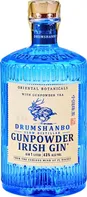 Drumshanbo Gunpowder Irish Gin 43 %