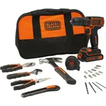 Black & Decker BDCDC18HTSA-QW