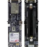 LilyGO TTGO 18560 Solar