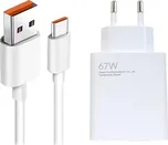 Xiaomi MDY-12-EH + USB-C kabel
