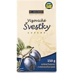 Rudolf Jelínek Vizovické švestky sušené…