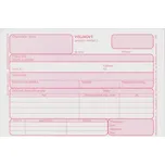 Asopol 050180 příjmový doklad s DPH…