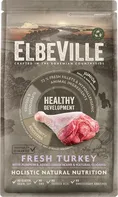 Elbeville Puppy/Junior Small/Mini Healthy Development Fresh Turkey/Duck
