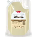 Lepé Mandle 100% ořechová pasta 1000 g