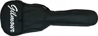 Gilmour Concert obal na ukulele s 5mm polstrováním černý