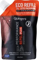 Grangers Performance Repel Plus Eco Refill 275 ml