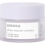 KERASILK Finishing Cream krém pro…