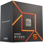AMD Ryzen 5 7500F (100-100000597MPK)