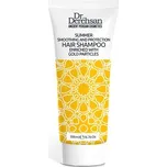 Hristina Přírodní šampon se zlatými…