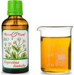 Bylinné kapky s.r.o. Kopretina řimbaba…