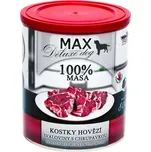 Sokol Falco Max Deluxe Dog konzerva…